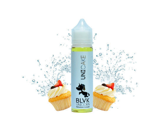 BLVK 전자 담배 액체 3mg 과일 및 아이스크림은 액체 E 주스를 맛을 냅니다 협력 업체