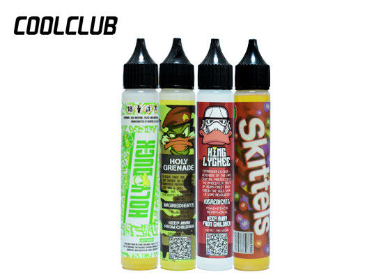 맛을 내기를 위한 Poplock E Cig 액체/Vape/Hookah/알루미늄 Fakher/담배에 집중하십시오 협력 업체