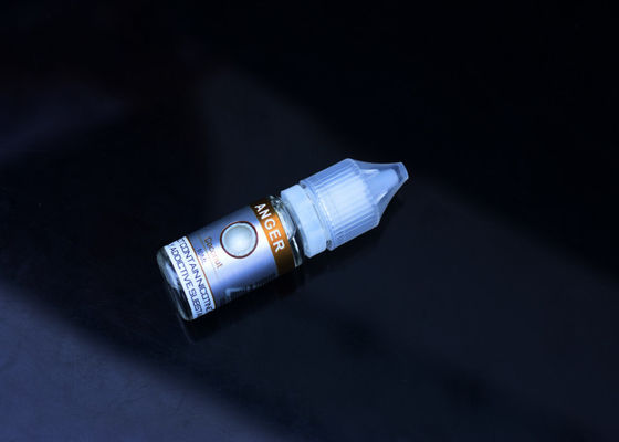 주문을 받아서 만들어진 직업적인 E 담배 E 주스 야자열매는 무료 샘플을 맛을 냅니다 협력 업체